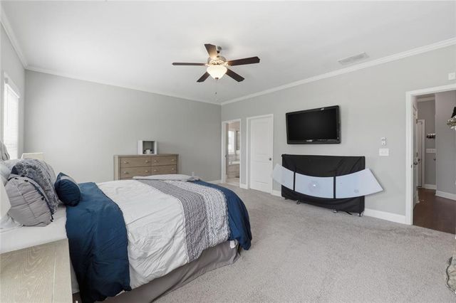 528 Glen Abbey Circle, Mableton, GA 30126