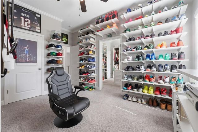 528 Glen Abbey Circle, Mableton, GA 30126