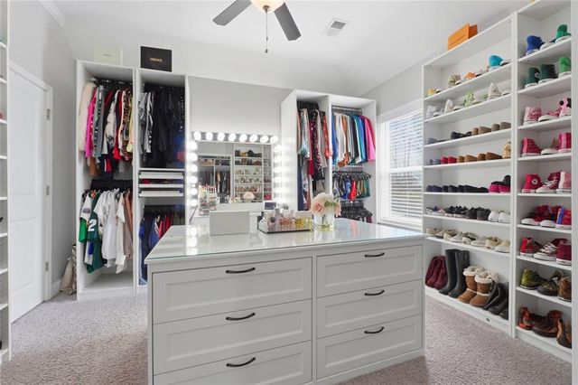 528 Glen Abbey Circle, Mableton, GA 30126