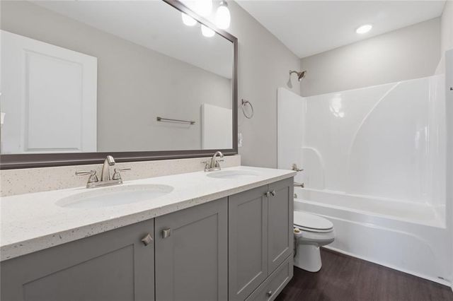 528 Glen Abbey Circle, Mableton, GA 30126