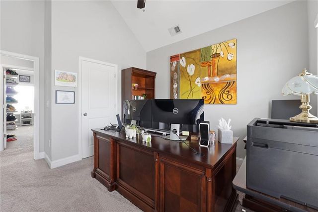 528 Glen Abbey Circle, Mableton, GA 30126