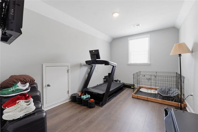 528 Glen Abbey Circle, Mableton, GA 30126