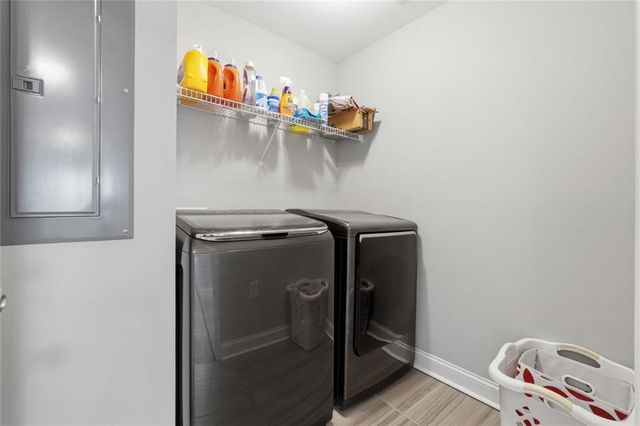 528 Glen Abbey Circle, Mableton, GA 30126