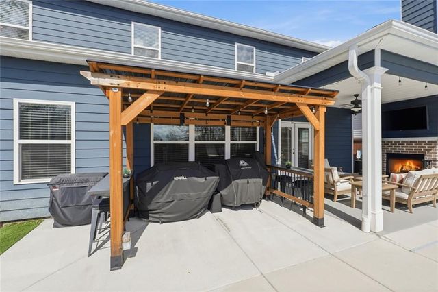 528 Glen Abbey Circle, Mableton, GA 30126