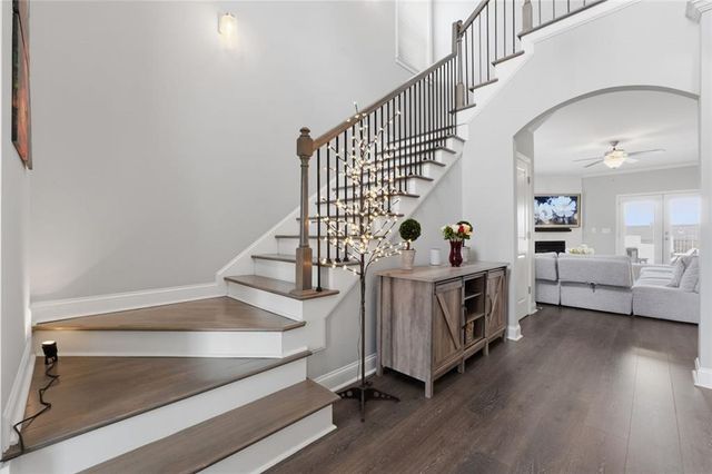 528 Glen Abbey Circle, Mableton, GA 30126