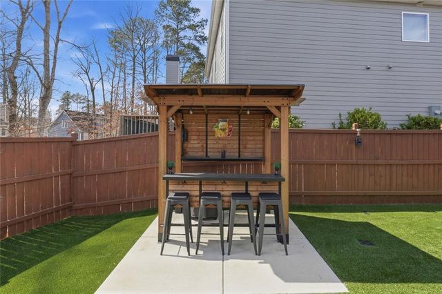 528 Glen Abbey Circle, Mableton, GA 30126