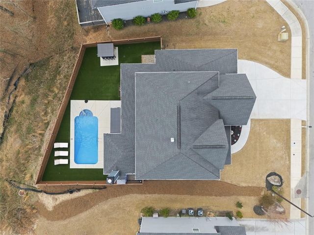 528 Glen Abbey Circle, Mableton, GA 30126