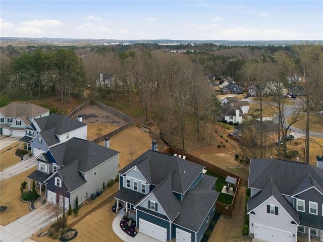 528 Glen Abbey Circle, Mableton, GA 30126
