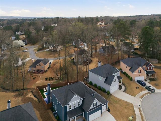 528 Glen Abbey Circle, Mableton, GA 30126