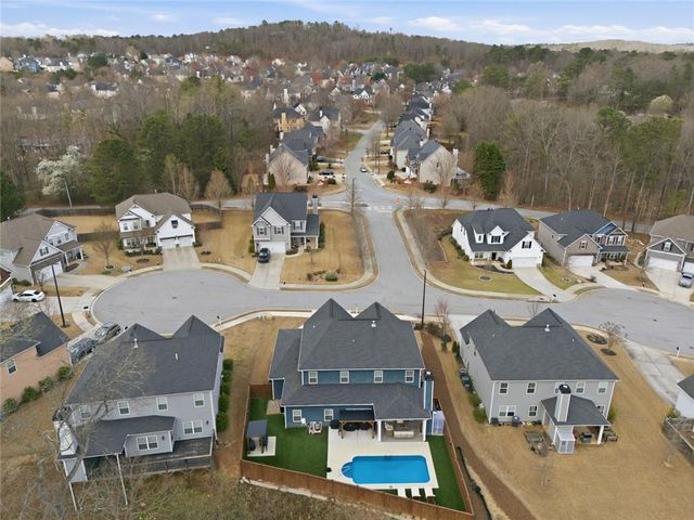 528 Glen Abbey Circle, Mableton, GA 30126