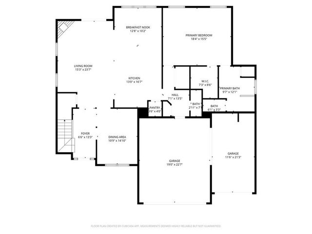 528 Glen Abbey Circle, Mableton, GA 30126