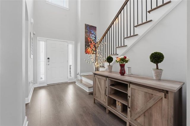 528 Glen Abbey Circle, Mableton, GA 30126