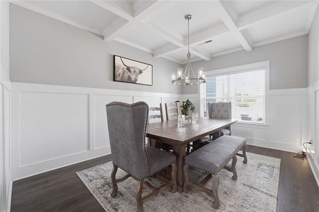 528 Glen Abbey Circle, Mableton, GA 30126