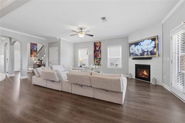 528 Glen Abbey Circle, Mableton, GA 30126