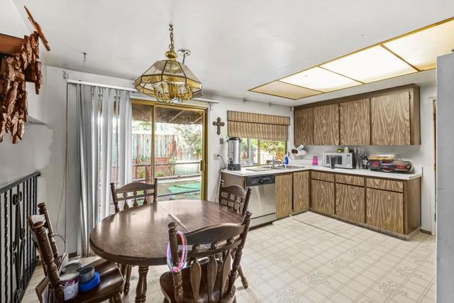 3232 Lenark Drive, San Jose, CA 95132