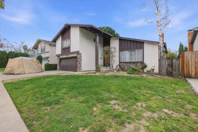 3232 Lenark Drive, San Jose, CA 95132
