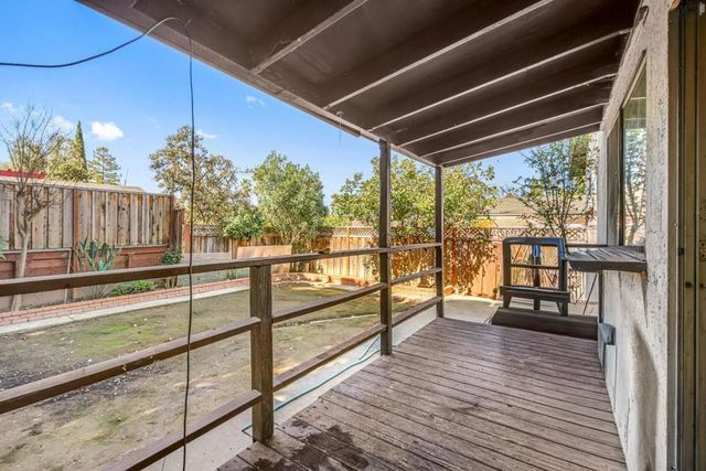 3232 Lenark Drive, San Jose, CA 95132