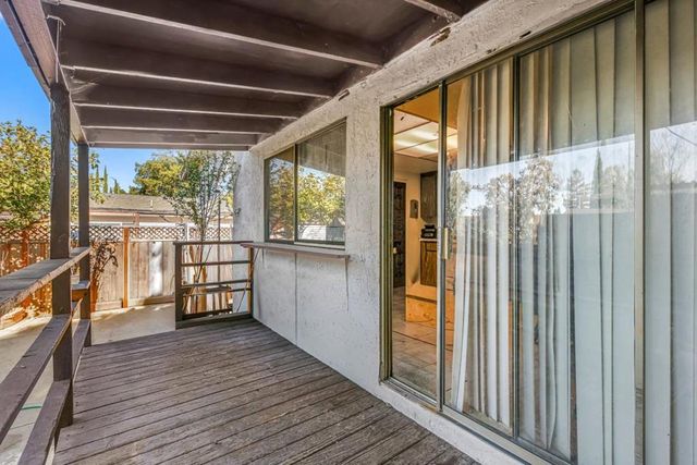 3232 Lenark Drive, San Jose, CA 95132