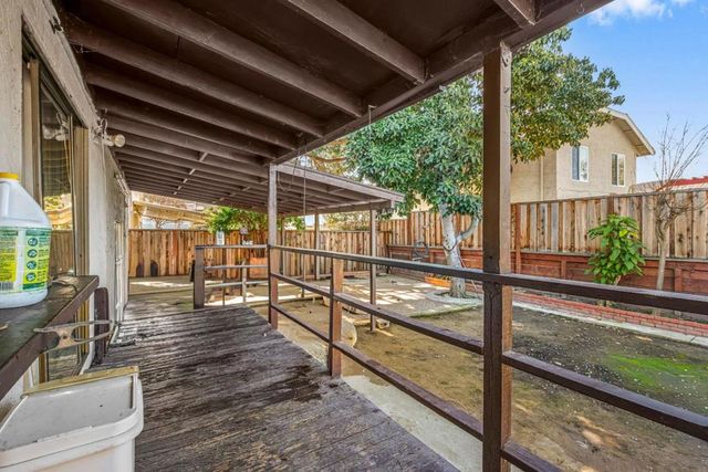 3232 Lenark Drive, San Jose, CA 95132