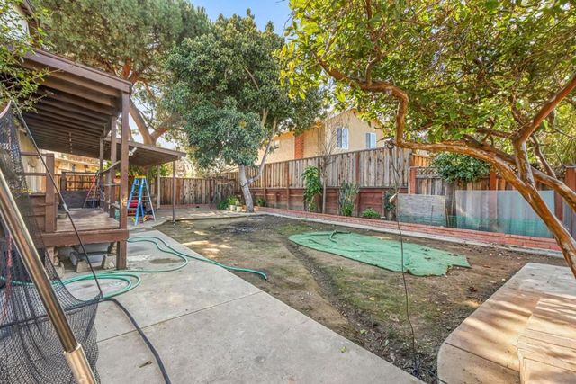 3232 Lenark Drive, San Jose, CA 95132