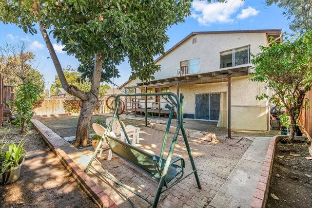 3232 Lenark Drive, San Jose, CA 95132