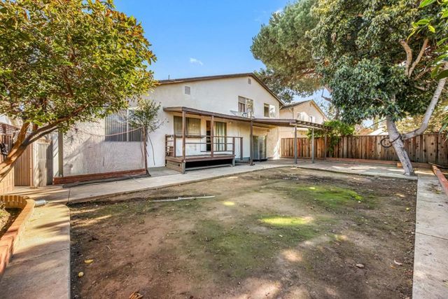 3232 Lenark Drive, San Jose, CA 95132