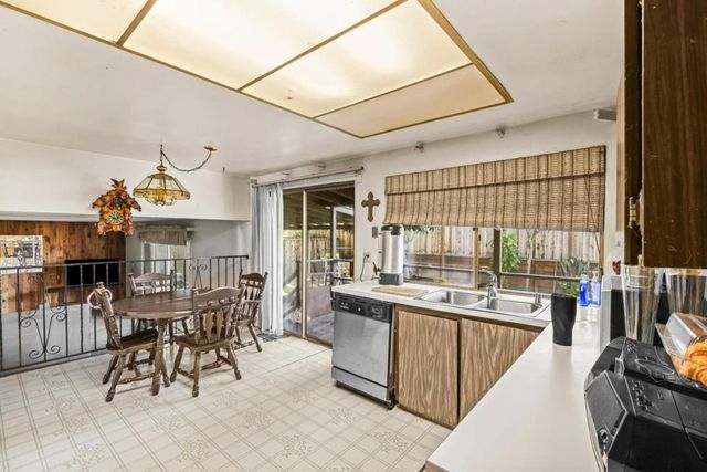 3232 Lenark Drive, San Jose, CA 95132