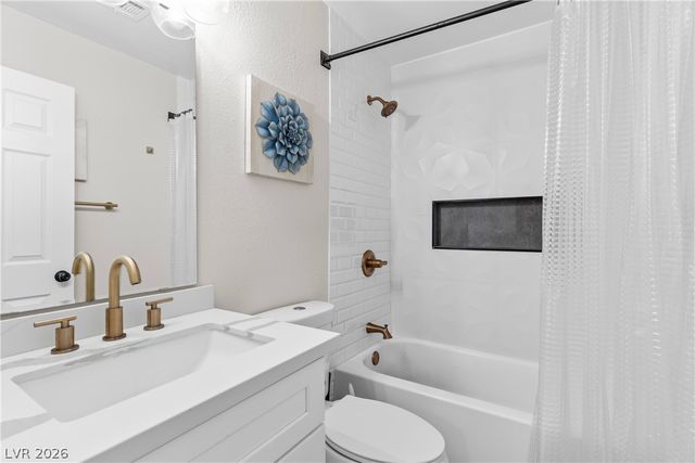 5580 Nimes Avenue, Las Vegas, NV 89141