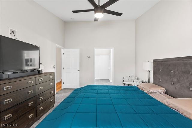 5580 Nimes Avenue, Las Vegas, NV 89141