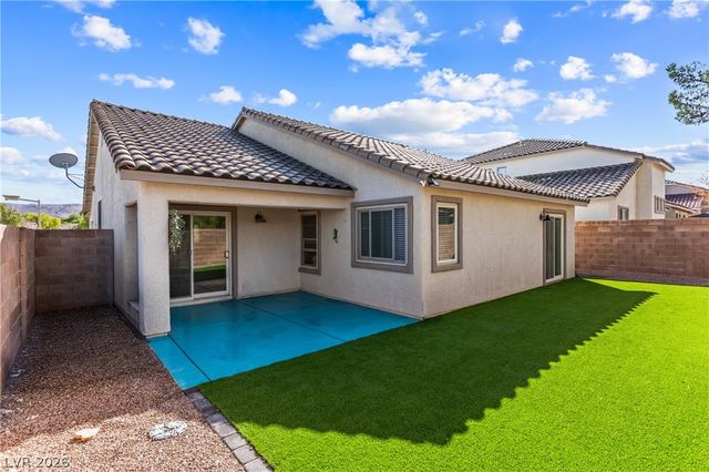 5580 Nimes Avenue, Las Vegas, NV 89141
