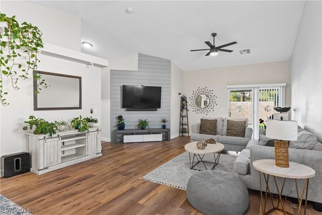 5580 Nimes Avenue, Las Vegas, NV 89141