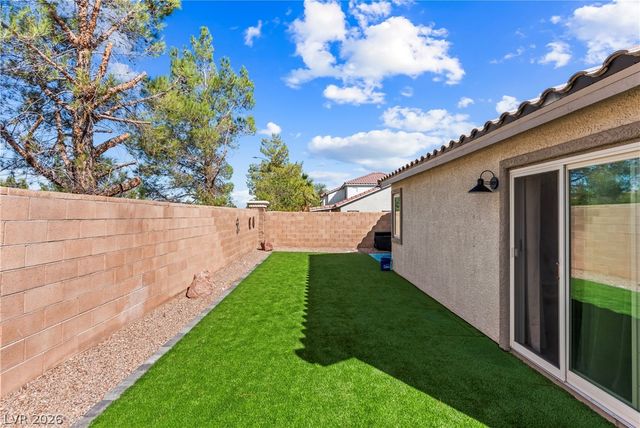 5580 Nimes Avenue, Las Vegas, NV 89141