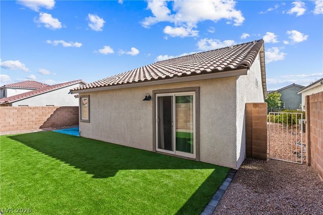 5580 Nimes Avenue, Las Vegas, NV 89141
