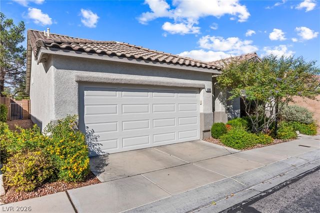 5580 Nimes Avenue, Las Vegas, NV 89141