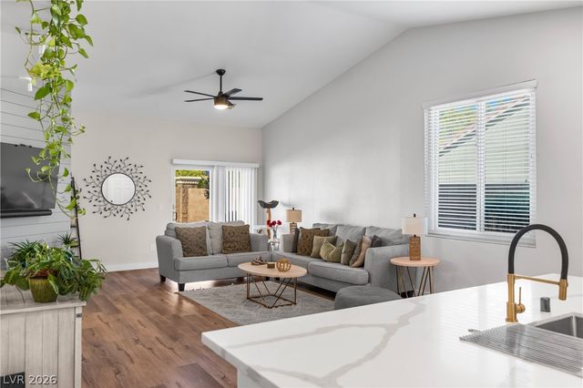 5580 Nimes Avenue, Las Vegas, NV 89141