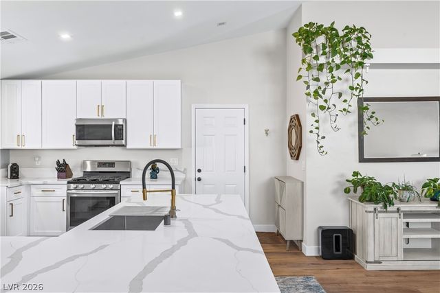 5580 Nimes Avenue, Las Vegas, NV 89141