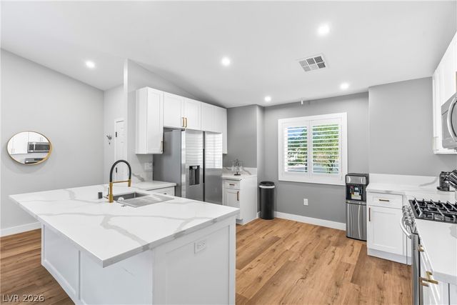 5580 Nimes Avenue, Las Vegas, NV 89141