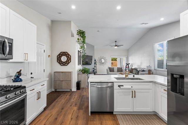 5580 Nimes Avenue, Las Vegas, NV 89141
