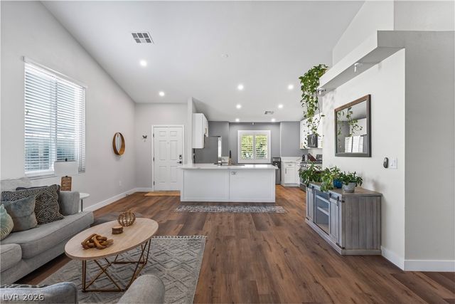5580 Nimes Avenue, Las Vegas, NV 89141
