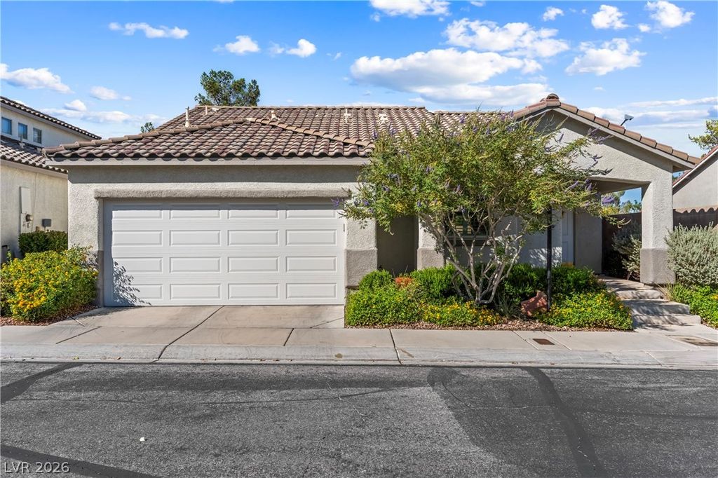 5580 Nimes Avenue, Las Vegas, NV 89141