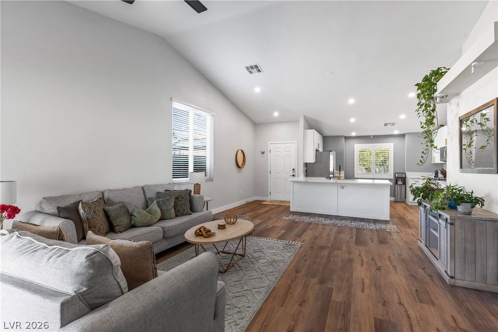 5580 Nimes Avenue, Las Vegas, NV 89141 — photo 4