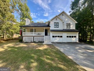 1904 Atha Woods Drive, Monroe, GA 30655