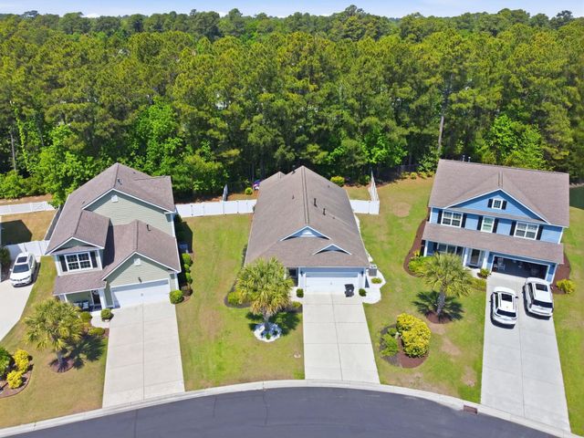 191 Coral Beach Circle, Surfside Beach, SC 29575