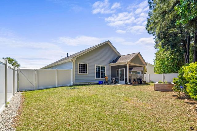 191 Coral Beach Circle, Surfside Beach, SC 29575