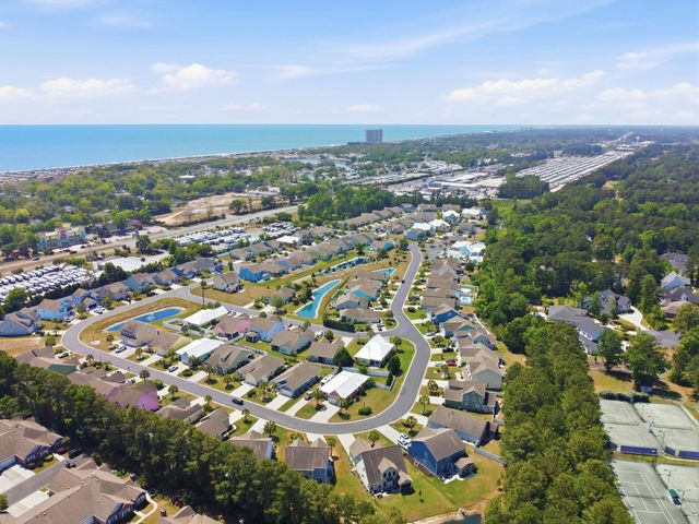 191 Coral Beach Circle, Surfside Beach, SC 29575