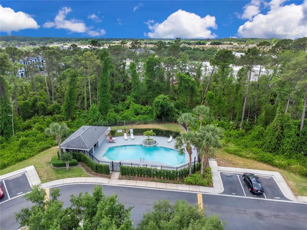 Image 28 of property listing at 13108 LEXINGTON SUMMIT STREET, Orlando, FL 32828