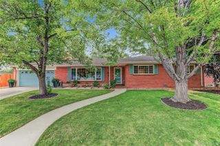 3124 S Columbine Street, Denver, CO 80210