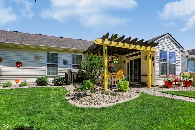 5943 Copeland Mills Drive, Indianapolis, IN 46221