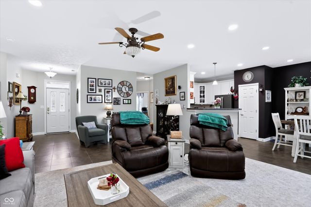 5943 Copeland Mills Drive, Indianapolis, IN 46221