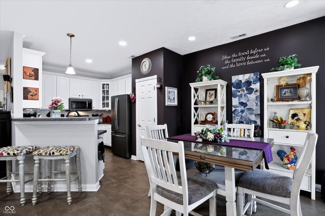 5943 Copeland Mills Drive, Indianapolis, IN 46221